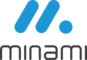 Minami-logo